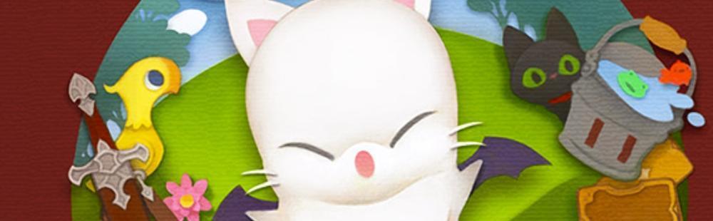 FFXIV Moogle Treasure Trove and Little Ladies' Day events begin next week