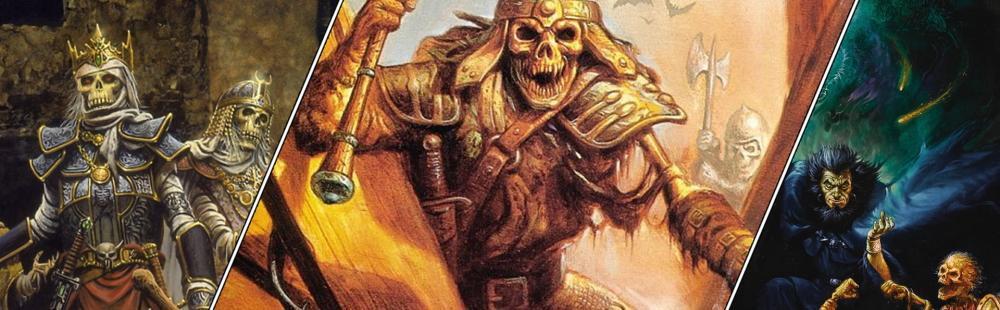 Dungeons & Dragons Gold Box Classics coming to Steam on March 29