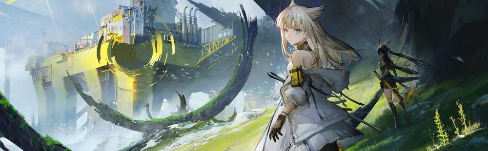 Arknights: Endfield announced for PC and mobile devices