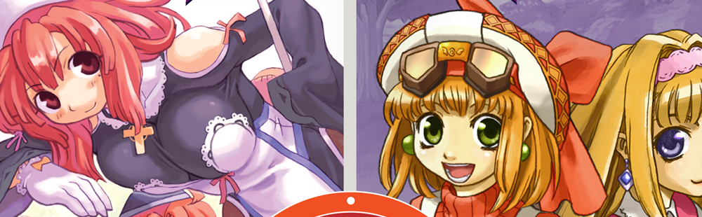 NIS America announces Prinny Presents NIS Classics Volume 3 for Nintendo Switch and PC, including La Pucelle: Ragnarok and Rhapsody: A Musical Adventure