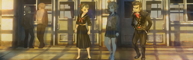 13 Sentinels: Aegis Rim Switch Review