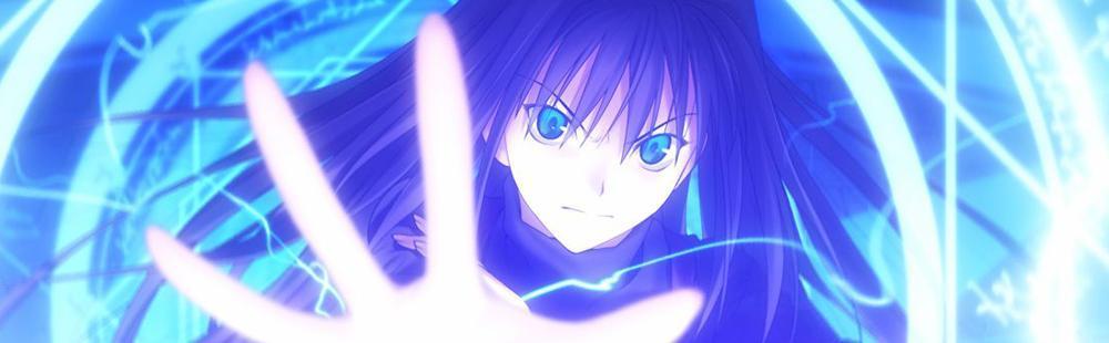 Branching Path: Type-Moon's Witch on the Holy Night getting an official English release is secretly one of the biggest announcements in gaming ever