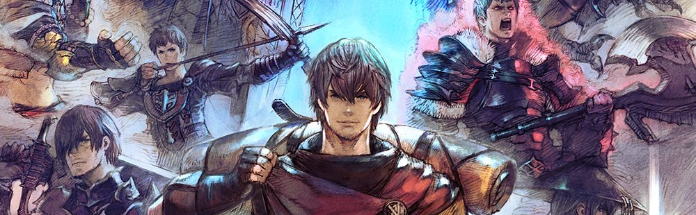 Final Fantasy XIV Patch 6.1 feels like more than a simple update