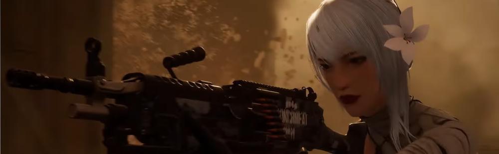 Nier deserves all the attention in the world, but I’m bored of all these crossovers