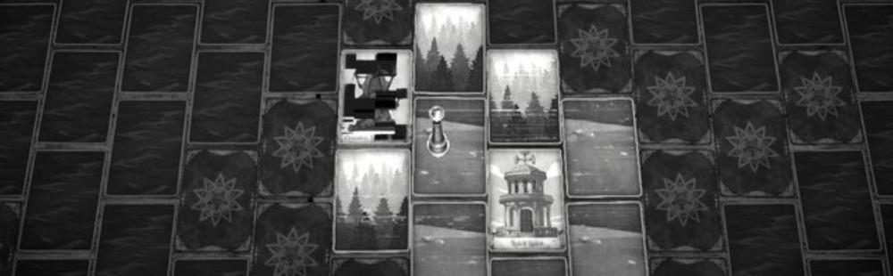 Voice of Cards: The Forsaken Maiden Review