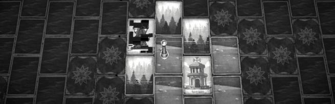 Voice of Cards: The Forsaken Maiden Review