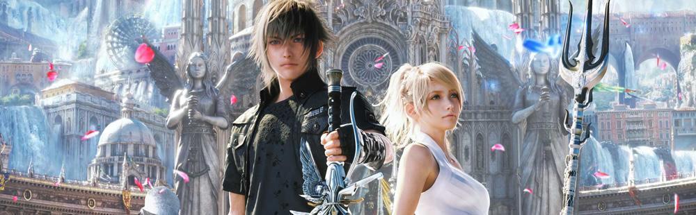 Final Fantasy XV hits 10 million copies sold