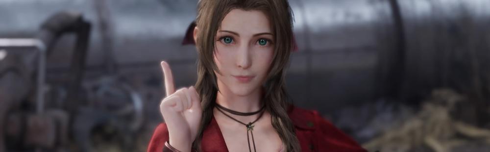 Final Fantasy VII 25th Anniversary news coming "next month", says Tetsuya Nomura