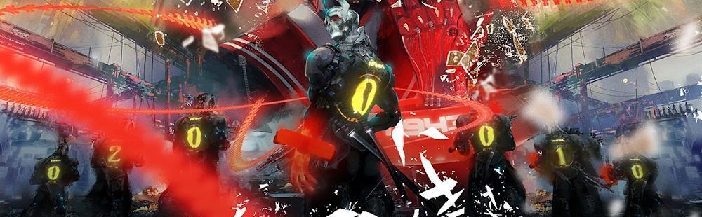 God Eater and Freedom Wars developers are now working on Project Shaz