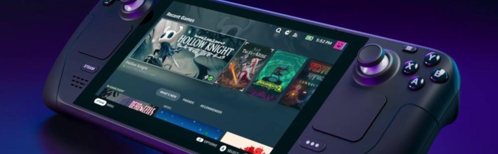 The Best RPGs Playable on Steam Deck