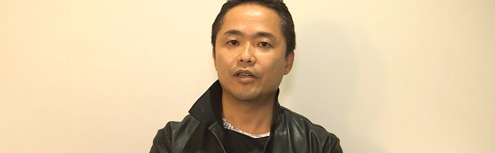 Game Freak co-founder Junichi Masuda steps down from Managing Director role and is appointed Chief Creative Fellow for The Pokemon Company