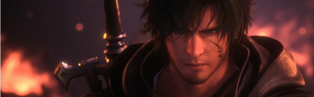 If the trailer wasn't enough, here's a bunch of new Final Fantasy XVI screenshots
