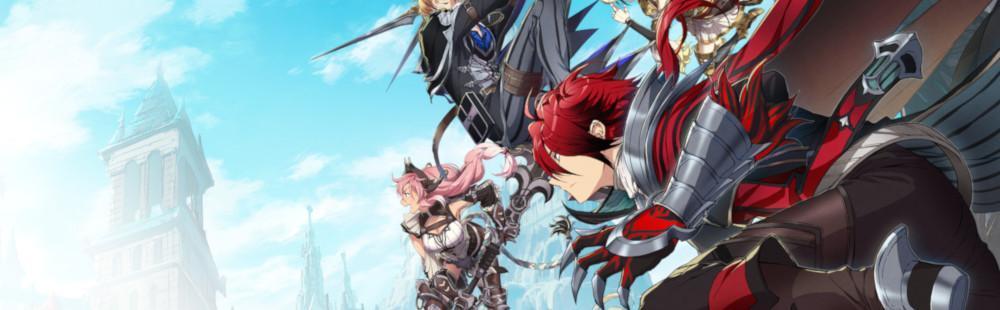"Ys X" teased info teased for July 7 issue of Weekly Famitsu