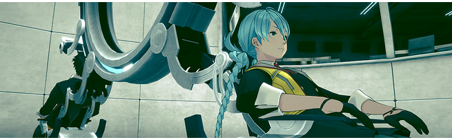 AI: The Somnium Files - nirvanA Initiative Review