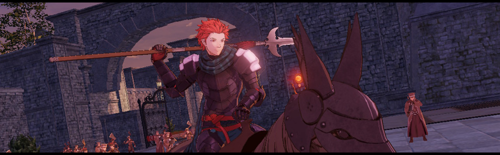 Fire Emblem Warriors: Three Hopes Character Recruitment Guide: How to Unlock All Characters