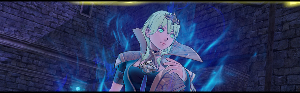 Fire Emblem Warriors: Three Hopes Byleth & True Ending: How to recruit Byleth and unlock the Secret End