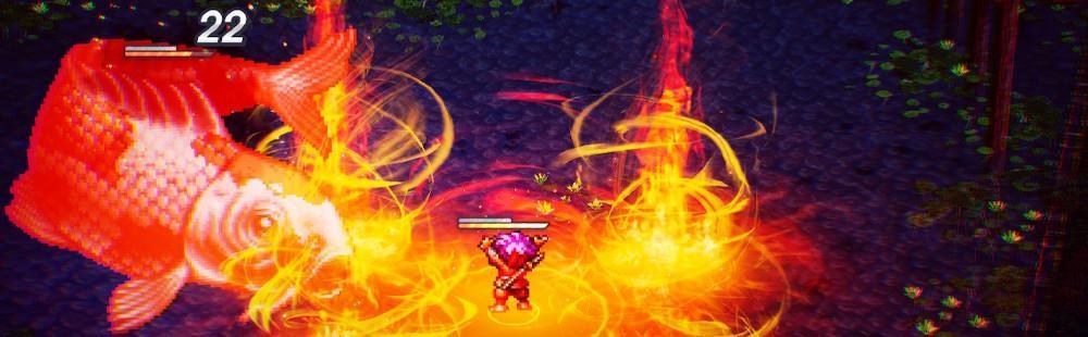 Live A Live's unique style and structure makes this classic RPG timeless  - Preview