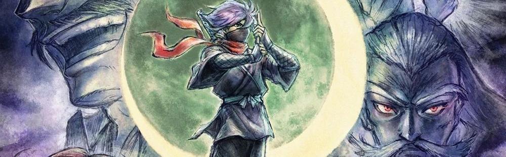 Twilight of Edo Japan walkthrough for both Pacifist and 100-kill runs | Live A Live guide