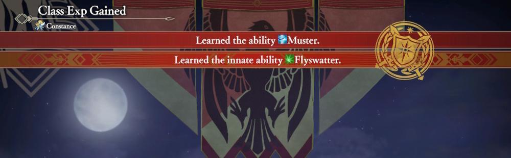 Fire Emblem Warriors: Three Hopes Innate Abilities: How to unlock the secret skills