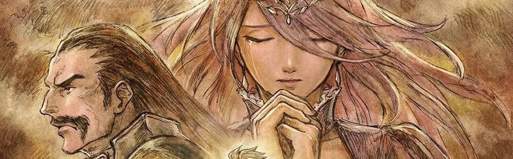Middle Ages walkthrough and Boss Strategies | Live A Live guide