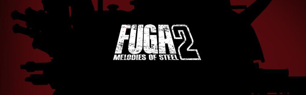 CyberConnect2 announces Fuga: Melodies of Steel 2