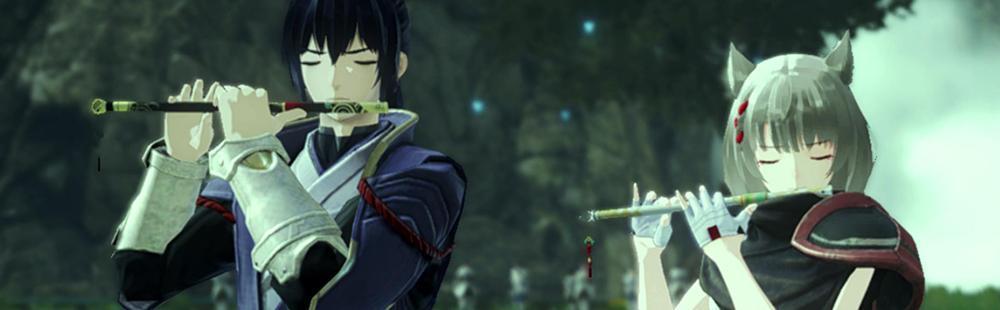 Xenoblade Chronicles 3 Review