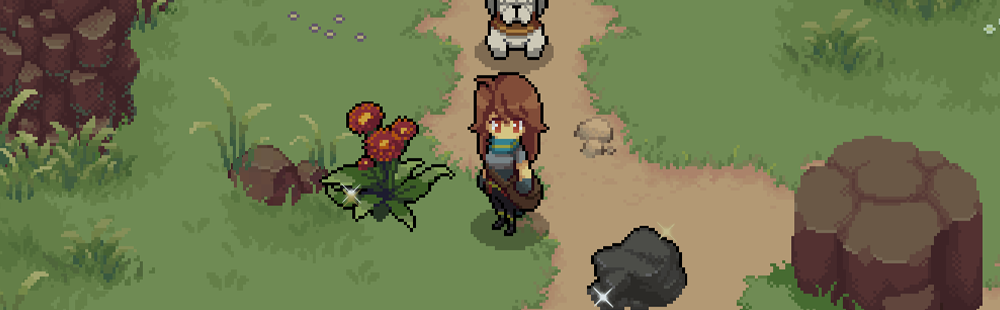 Open-ended simulation RPG Potion Permit launches on September 22 for PlayStation 4, PlayStation 5, Xbox One, Xbox Series X|S, Nintendo Switch, and PC
