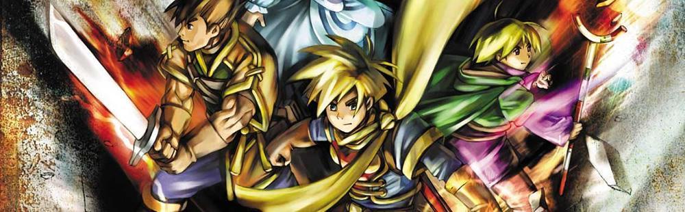 As Golden Sun turns 21, Nintendo is in a new JRPG golden age. It’s time for a reboot