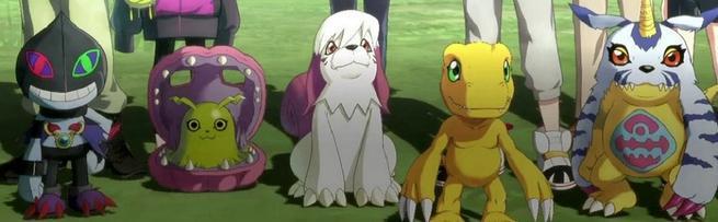 Digimon Survive Review