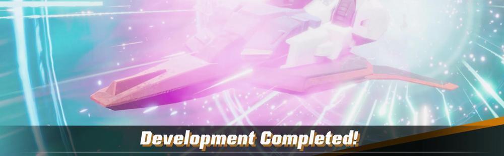 SD Gundam Battle Alliance Blueprints Guide: Where to find every blueprint to unlock all playable Mobile Suits