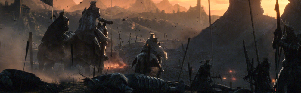 Lords of the Fallen 2 renamed to The Lords of the Fallen, releasing in 2023 for PlayStation 5, Xbox Series X|S and PC