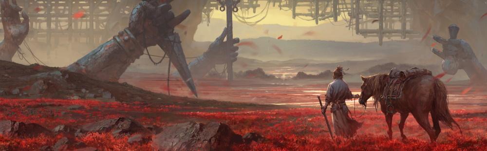 Open-world action-adventure RPG Where Winds Meet announced for PC