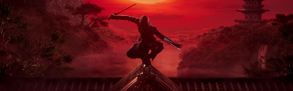 Ubisoft teases an open-world Assassin's Creed RPG set in feudal Japan with Codename RED