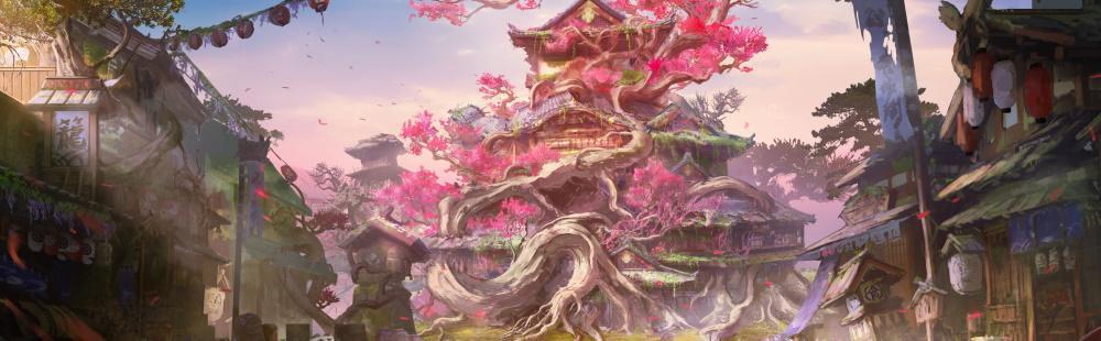 Electronic Arts announces a partnership with Omega Force to develop a AAA hunting game set in feudal Japan