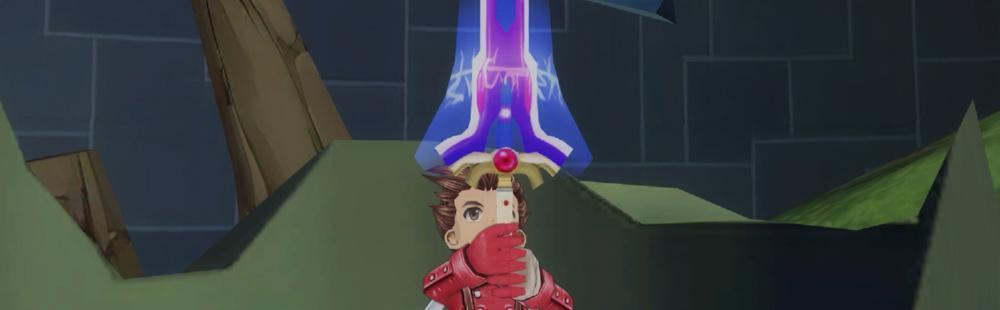 Tales of Symphonia Remastered arrives in Early 2023 for PlayStation 4, Xbox One, and Nintendo Switch