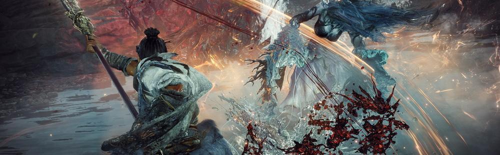 Wo Long: Fallen Dynasty isn't shaping up to be a Nioh 3, and it's all the better for it