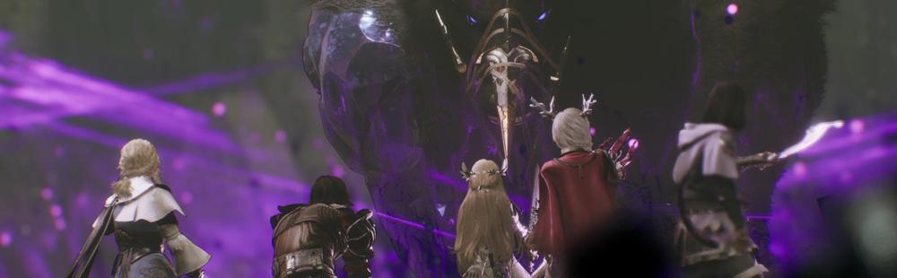 Valkyrie Elysium Review