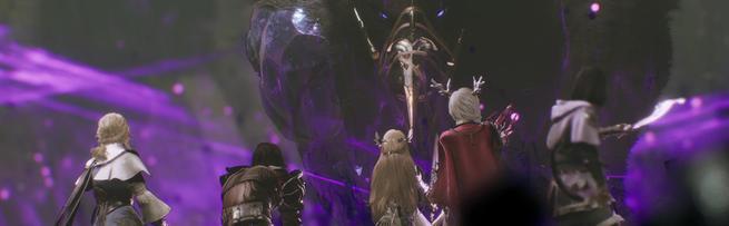 Valkyrie Elysium Review