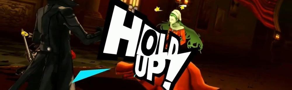 Persona 5 Royal Demon Negotiation Answers & Hold Up guide