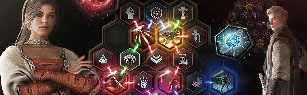 Undecember’s free-form character class system aims to offer a potent role-playing thrill