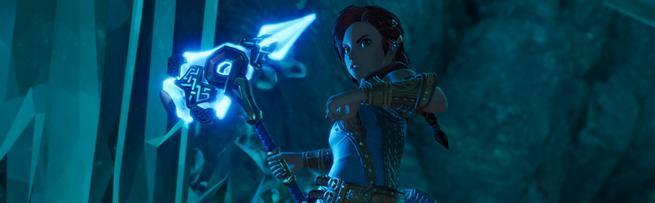 Asterigos: Curse of the Stars Review