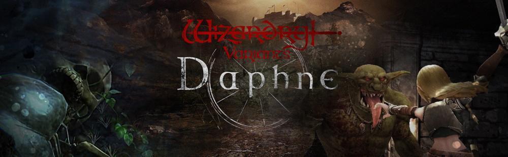 Wizardry Variants Daphne is a free-to-play mobile RPG set to release in 2023