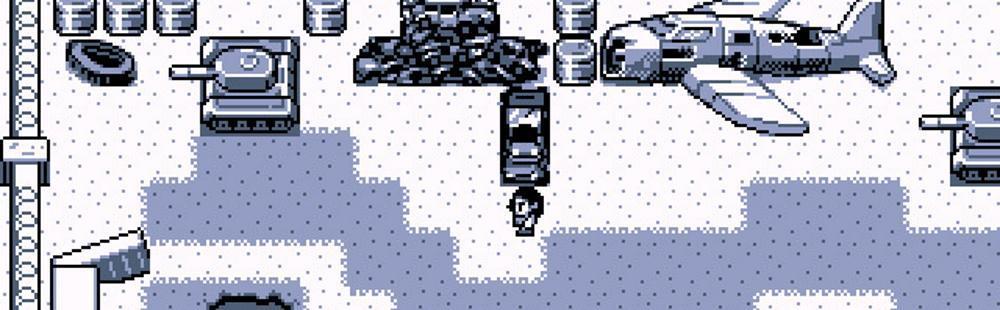 For A Vast Future is a retro-styled RPG inspired by Game Boy classics; launches for Steam on November 1