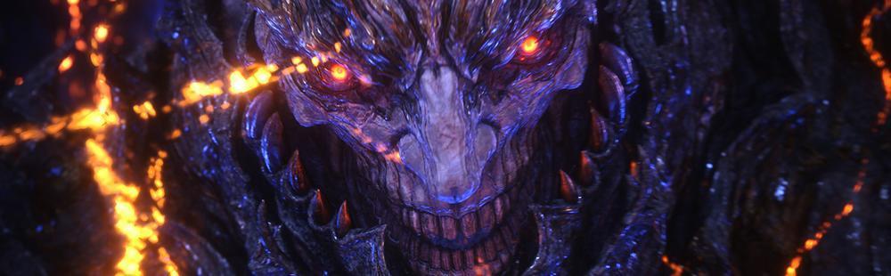 New PlayStation ad reveals that Final Fantasy XVI is PS5 exclusive for six months - and Forspoken until 2025