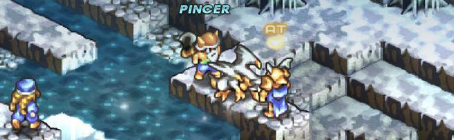 Tactics Ogre: Reborn Review