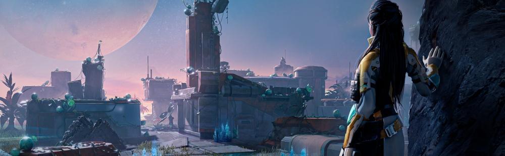 NetEase announces Cygnus Enterprises, an action RPG / city management hybrid set to release on December 16 in Early Access