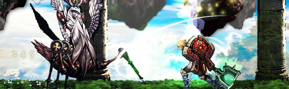 An Interview with KEIZO, the creator of Astlibra Revision - 15 years in the making, Nintendo Switch version in development, Baker's Daughter Mini Story DLC, and more
