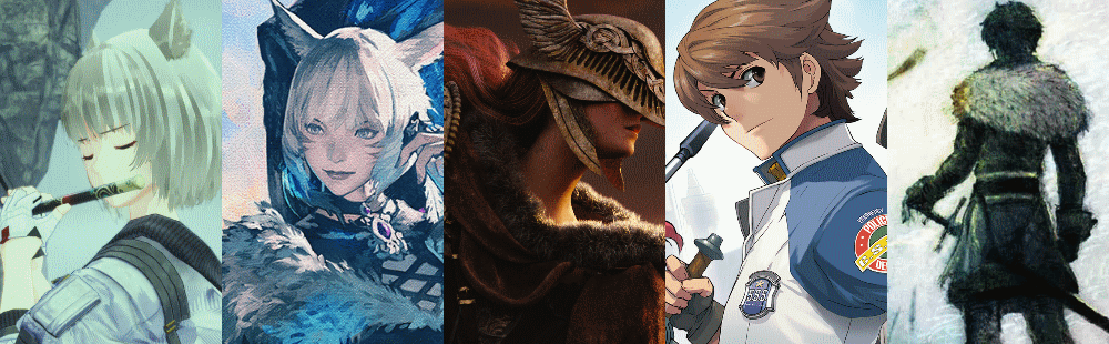 RPG Site Best of 2022 Awards - our picks for the best of the year