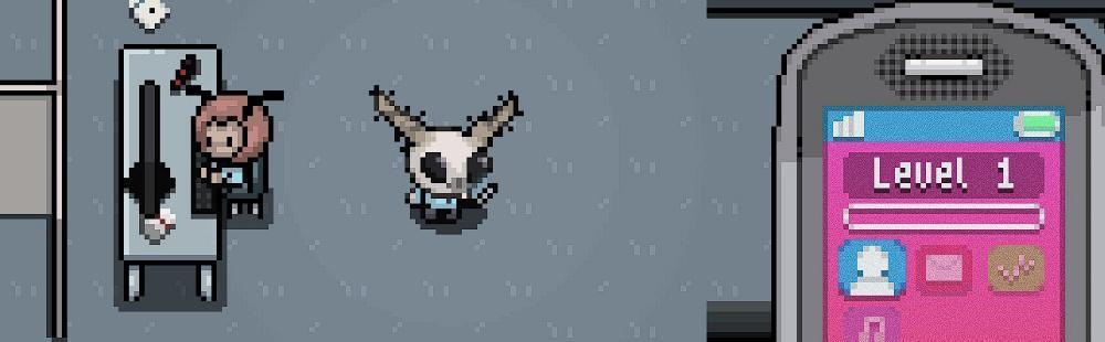Moth Kubit is a 'Kafkaesque' RPG where you play as an insect in the corporate world, set to release in 2024 for PC