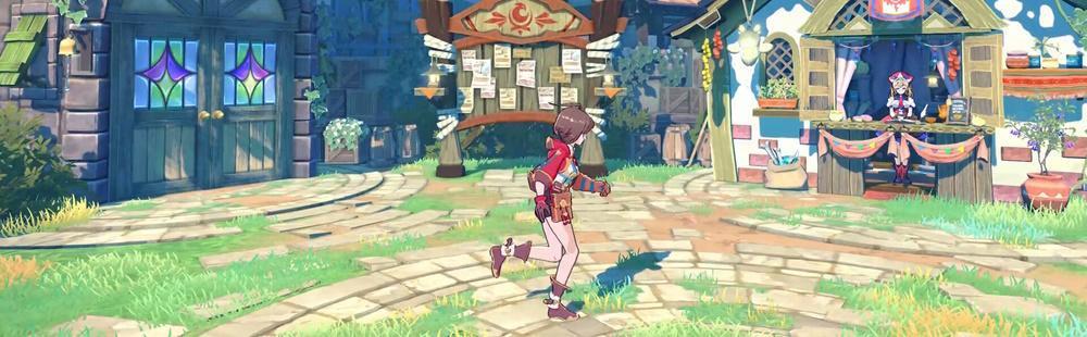 COLOPL announces free-to-play monster-raising action RPG Volzerk: Monsters and Lands Unknown for mobile devices and PC